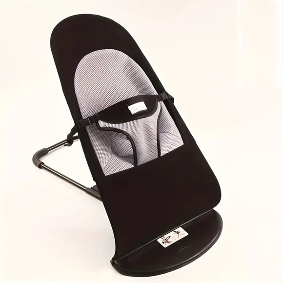 Pet Rocking Chair Sleeper for Dogs - Picture 1 of 2